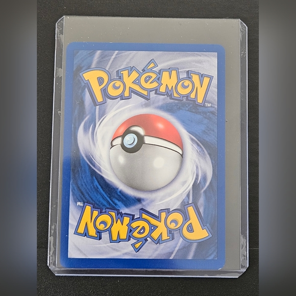 Dark Arbok Team Rocket Holo Pokémon card. - Picture 2 of 3